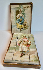 Beau jeu cubes - de,