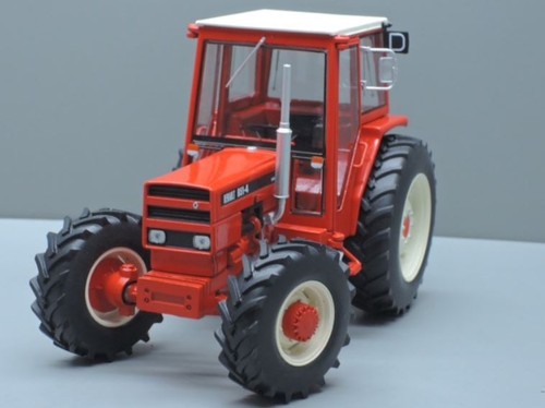 Miniature demi agricole - miniature,
