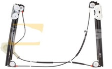 Lève-vitre Avant Droite Pour