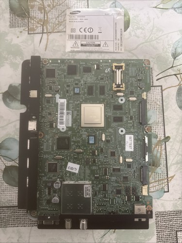 Carte mère pour samsung - tv,