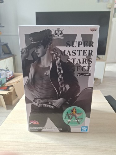Super master stars piece - super,
