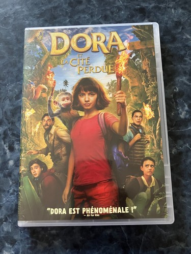 Dora cite perdue - et, (film)
