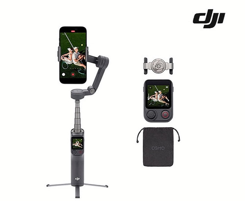 Stabilisateur cardan pour