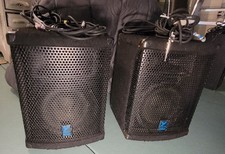 Yorkville Elite E160 Two-Way