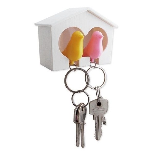 Cabanon range clés avec - avec, 2