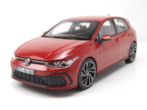 Golf gti 2020 rouge - vw,