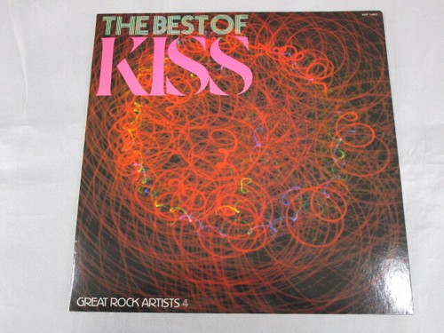 Kiss the best - best, of