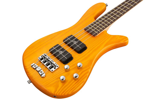 Warwick rockbass streamer - rockbass,