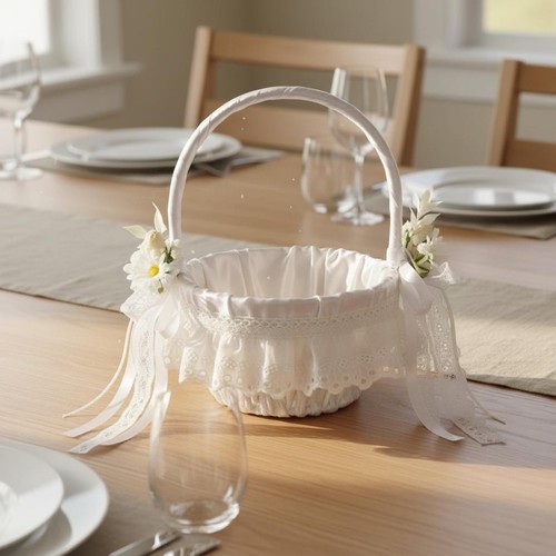 Panier pliable métal - panier,