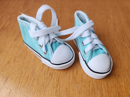 Chaussure basket bleu - chaussure,