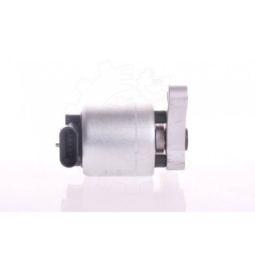 Vanne egr pour opel - vanne, g