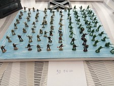 petits soldats 1/72 Vietnam