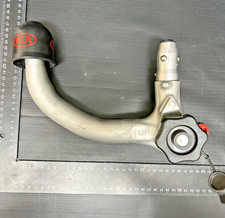 BOULE D'ATTELAGE AMOVIBLE KIA D'Occasion ( Modèle compatible à identifier )