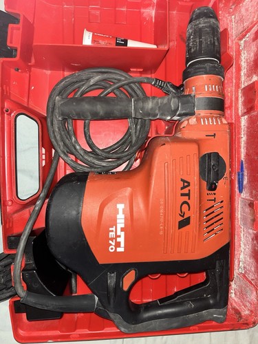 Hilti 70atc avr - te, 70atc/avr