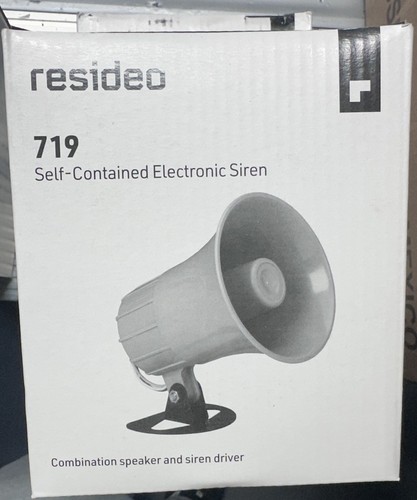 Ademco honeywell 719 self - ademco,