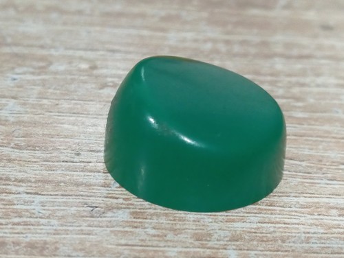 Playmobil chapeau vert ancien - chapeau,