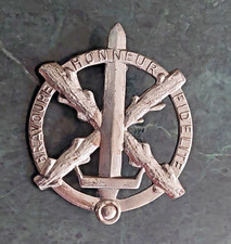 insigne legion des volontaires