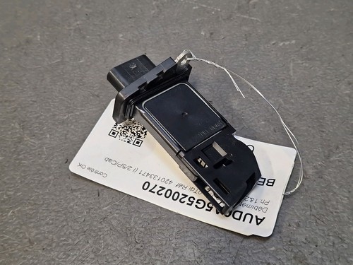 Débitmetre audi iii a5 - iii, /