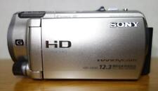 Enregistreur de caméra vidéo