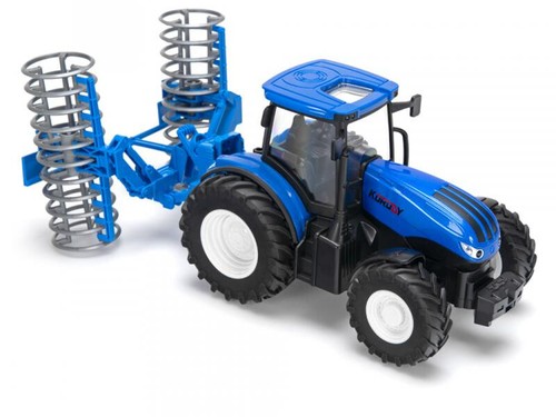Tracteur korody 24 avec - tracteur, rc