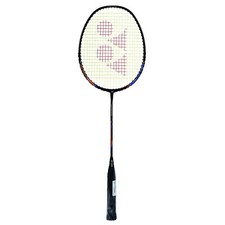 Raquette de badminton Yonex Nanoray Light 18i graphite avec couverture complè...