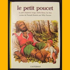 LE PETIT POUCET & autres