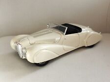 DELAHAYE 135 FIGONI - GUILOY  1/18
