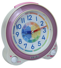 SEIKO  -  Réveil