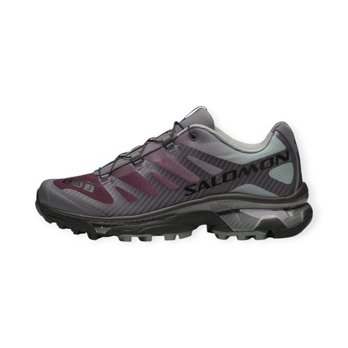 Salomon og excalibur - salomon,