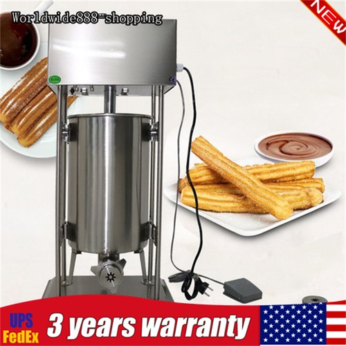15l electric commercial - 15l,