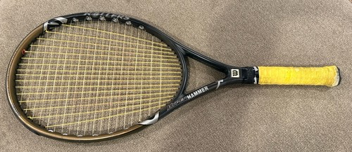 Wilson hyper carbon - 3.6,