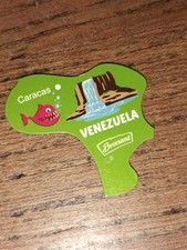 Magnet BROSSARD SAVANE VENEZUELA 