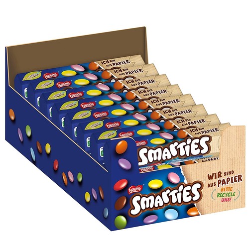 Nestlé smarties bonbons - nestlÉ,