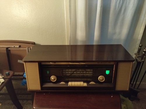 Philips norelco stereo - philips,