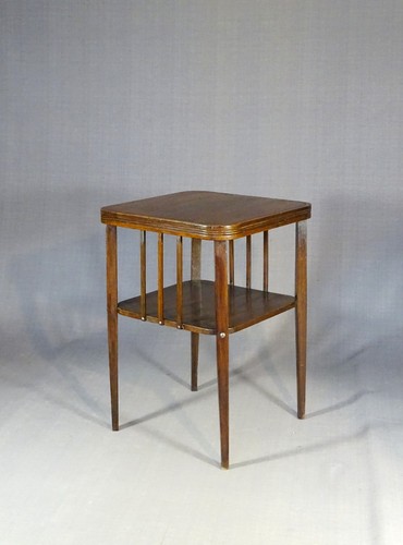 Table basse thonet - basse,