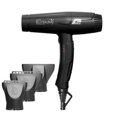 Parlux Elysium Noir -