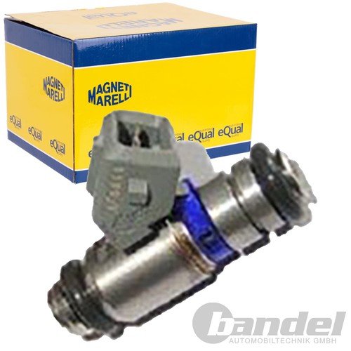 Injecteur magneti marelli - injecteur,