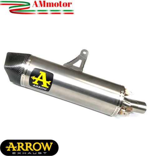 Arrow honda africa twin 1100 - arrow,