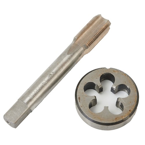 Kit robinet filetage matrice - robinet, +
