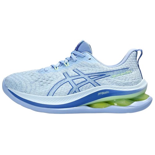 Asics gel kinsei max - gel-kinsei,