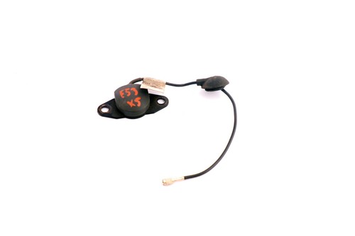 Bmw e53 gps - e53, navi