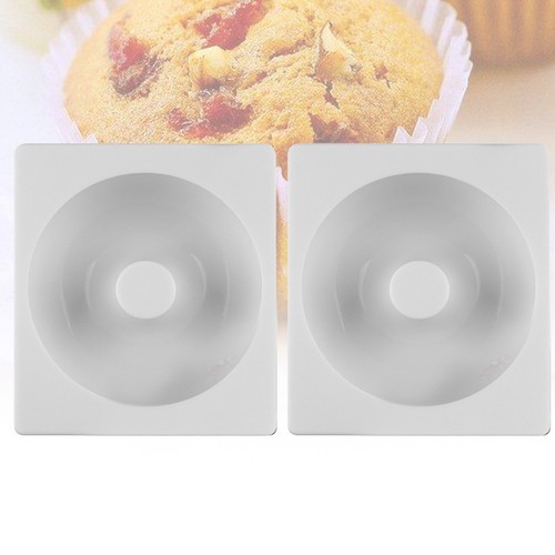Pcs moule beignets - 2,