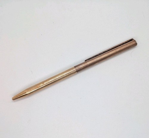 Stylo bille dupont - à,