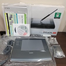 Tablette graphique WACOM