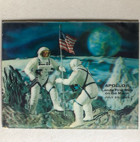 Apollo les premiers - apollo, —