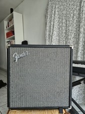 Ampli basse fender rumble - basse,