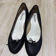 Repetto Flat Ballet Shoes