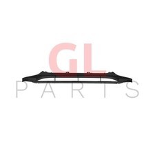 Avant Grille Centre pour Audi