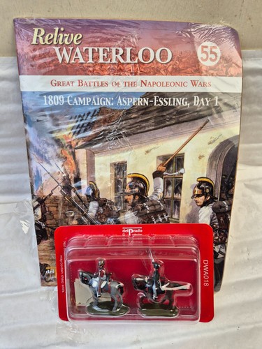 Issue del prado waterloo - issue,