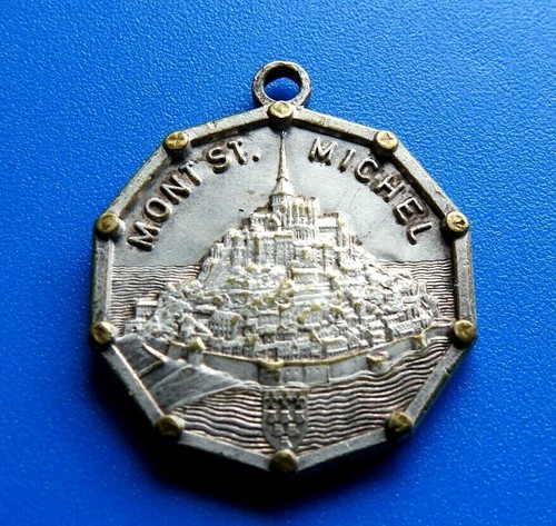 10444 jolie médaille - #10444#,
